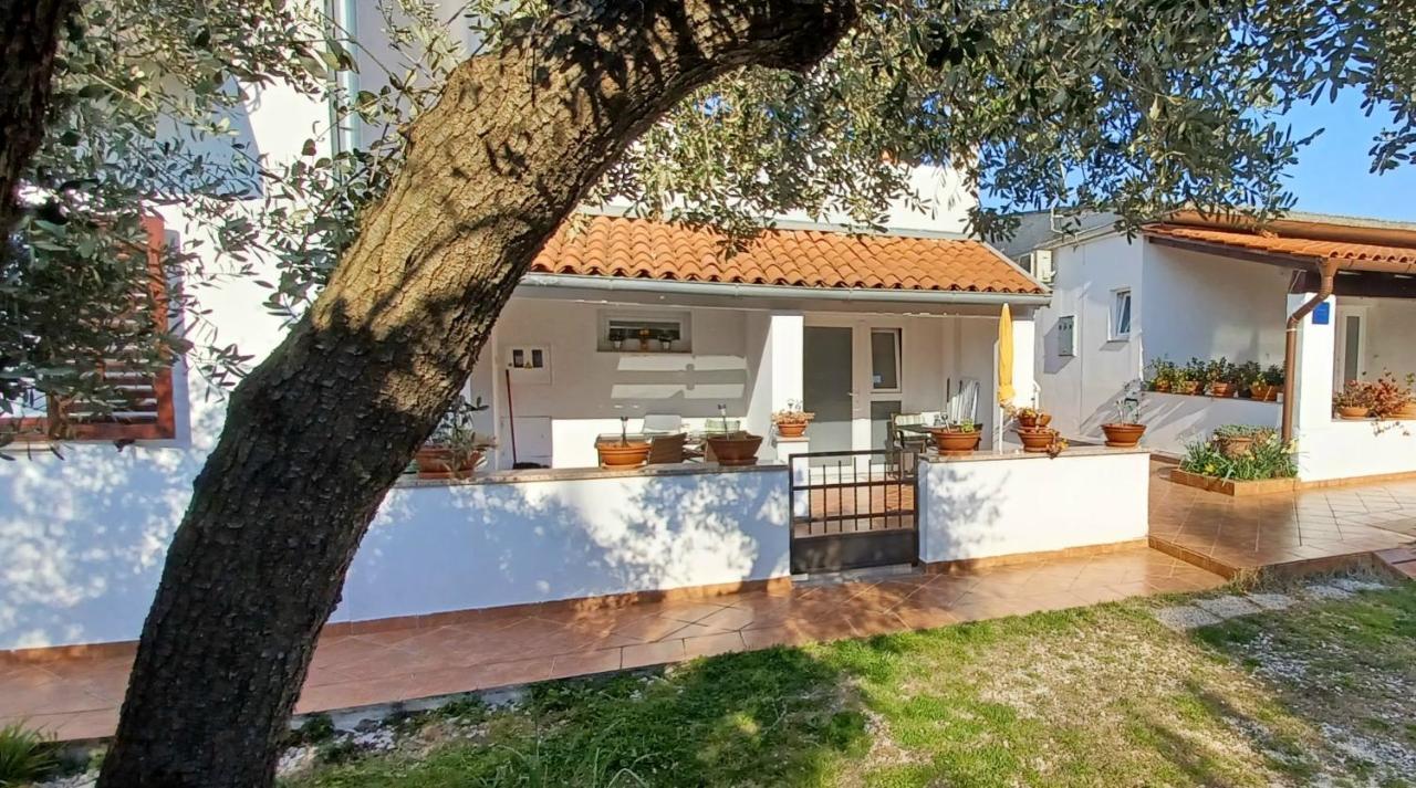 Karmelo Appartment Davorka Rovinj Exterior photo